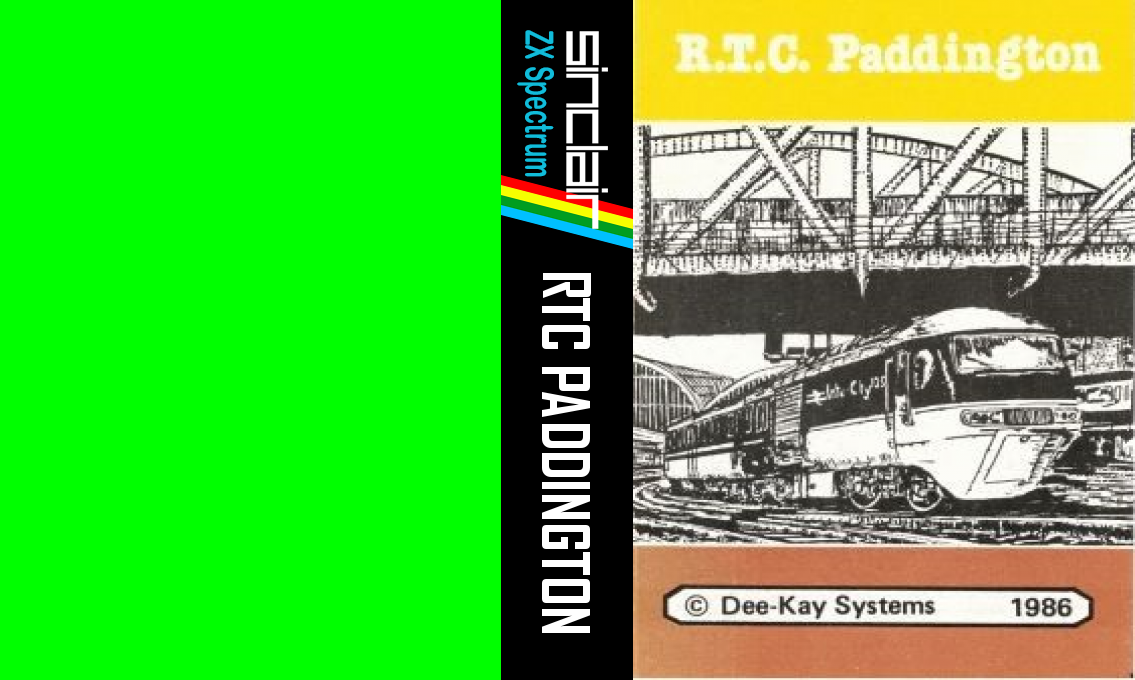RTC Paddington — box-texture (WOR)