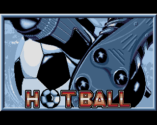 HotBall — sstitle (WOR)