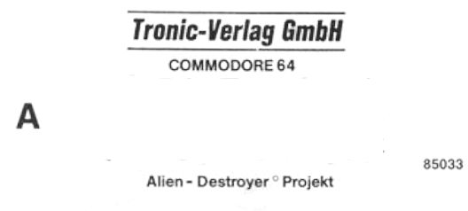 Projekt — support-texture (EU)