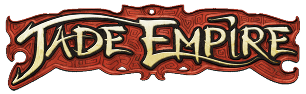 Jade Empire — wheel (WOR)