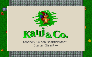 Kalli & Co. — sstitle (WOR)