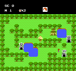 Ninja Kid — ss (WOR)