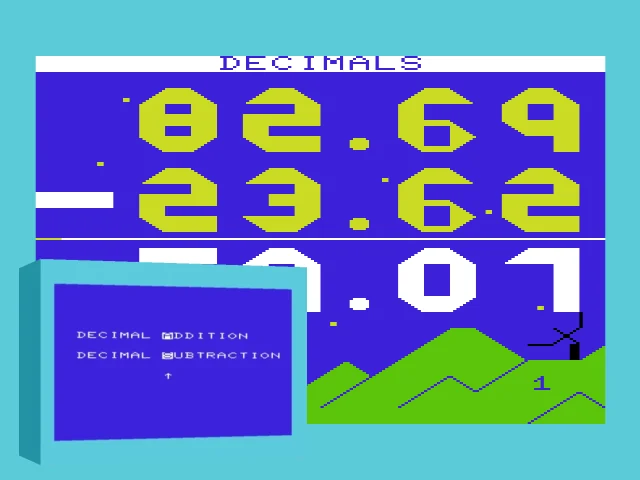 Sky Math — mixrbv2 (WOR)
