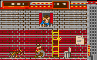 Fire Rescue — ss (WOR)