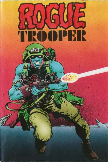 Rogue Trooper box art