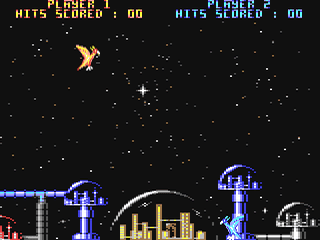 Ikarus — ss (WOR)