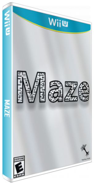 Maze — box-3D (US)