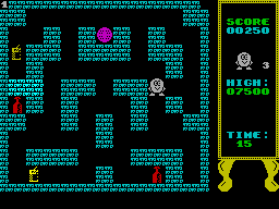 Chefs Mate — ss (WOR)