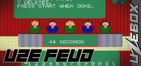 Uze Feud — steamgrid