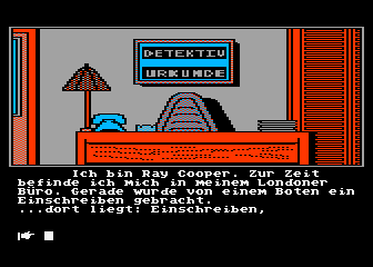Leise Tod, Der — ss (WOR)