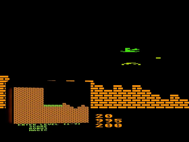Rescue Of Blondell — mixrbv2 (WOR)