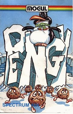 Pengy box art