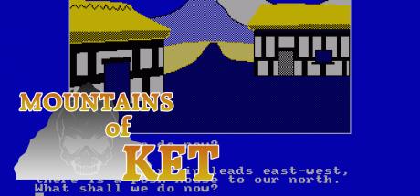 Mountains Of Ket — steamgrid