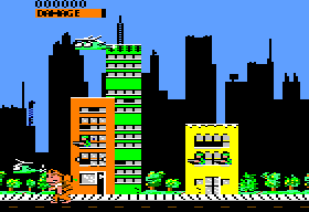 Rampage — ss (US)