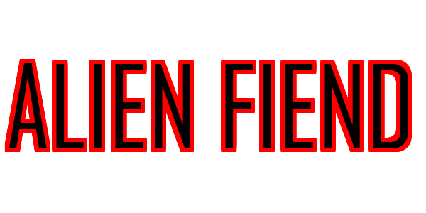 Alien Fiend — wheel-hd (SS)