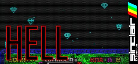 Hell — steamgrid