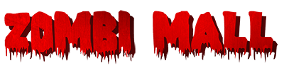 Zombi Mall — wheel (SP)