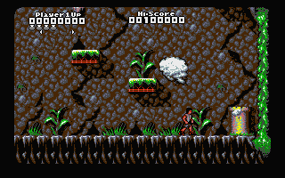 Captain Planet And The Planeteers — ss (EU)