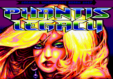 Phantis Legacy — sstitle (EU)