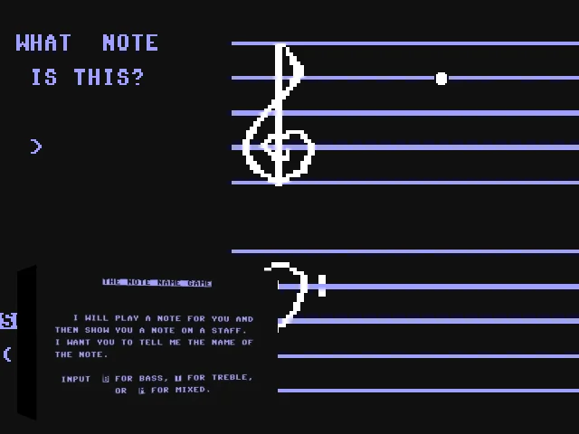 The Note Name Game — mixrbv2 (WOR)