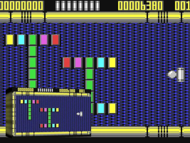 Krakout Professional 1 — mixrbv2 (WOR)
