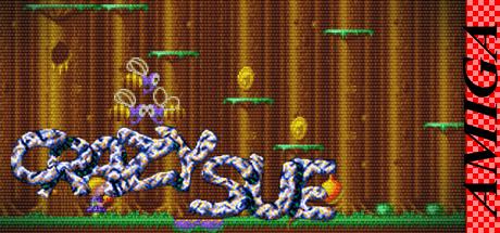 Crazy Sue — steamgrid