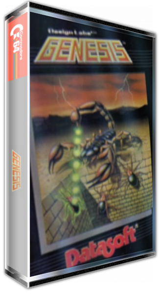 Genesis — box-3D (WOR)