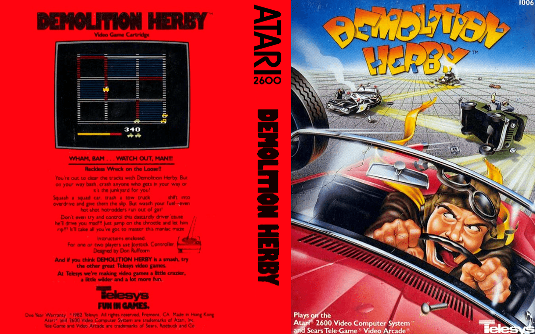 Demolition Herby — box-texture (US)