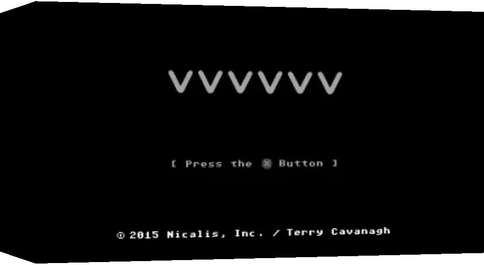 VVVVVV — box-3D (EU)