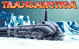 Transarctica — sstitle (WOR)