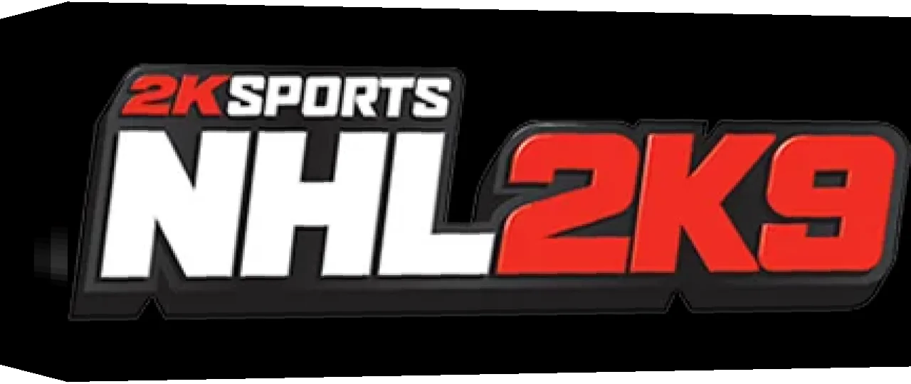 NHL 2K9 — box-3D (JP)