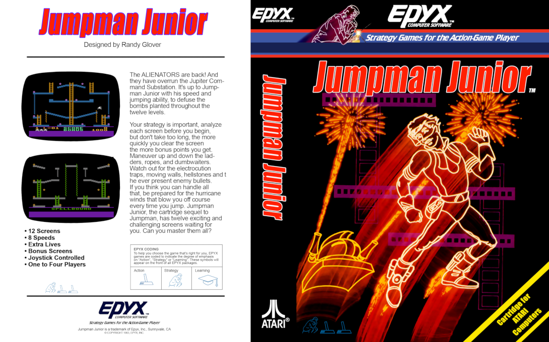 Jumpman Junior — box-texture (WOR)