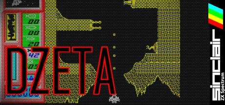 Dzeta — steamgrid