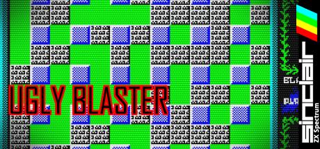 Ugly Blaster — steamgrid