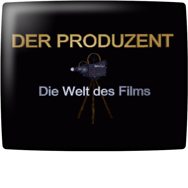 Produzent, Der - Die Welt des Films — mixrbv1 (WOR)
