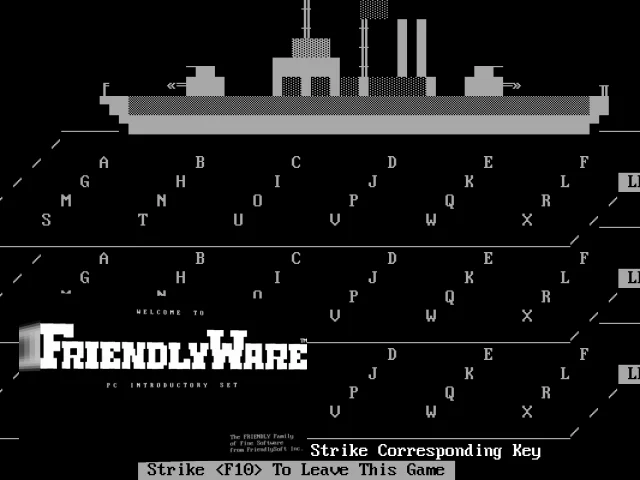FriendlyWare PC Introductory Set — mixrbv2 (WOR)