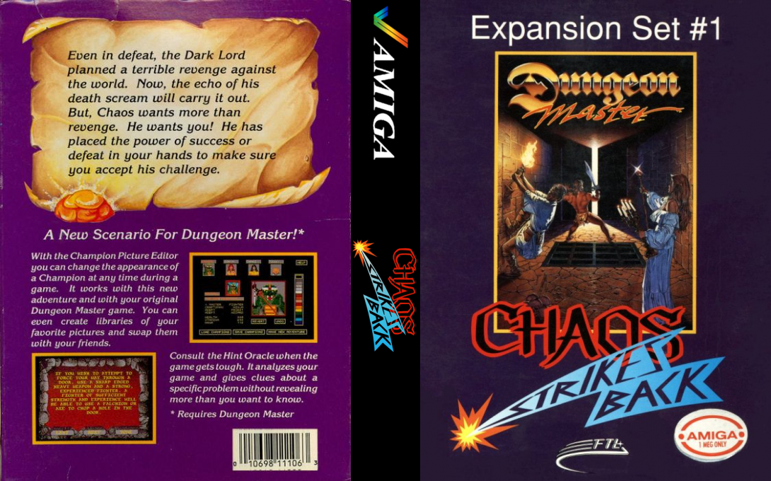 Chaos Strikes Back — box-texture (WOR)