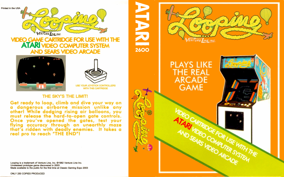 Looping — box-texture (US)