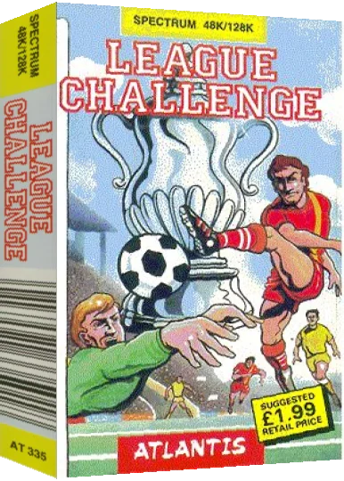 League Challenge — box-3D (EU)