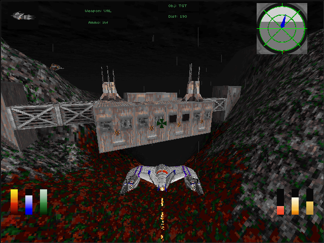 Hellbender — ss (WOR)