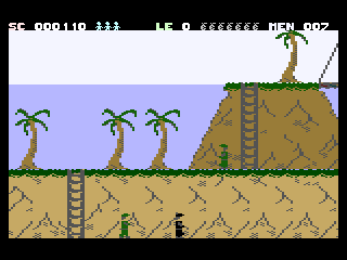 Bridgehead — ss (UK)