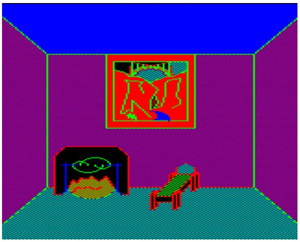 Twin Kingdom Valley — ss (WOR)