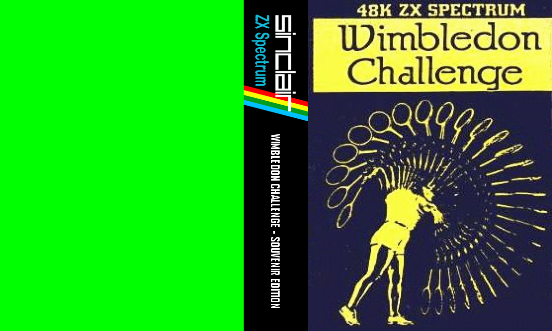 Wimbledon Challenge - Souvenir Edition — box-texture (WOR)