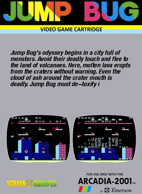 Jump Bug — box-2D-back (US)