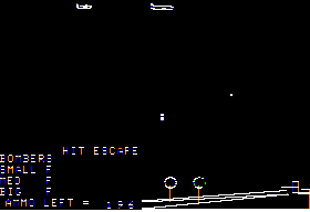 Blitzkrieg — ss (WOR)