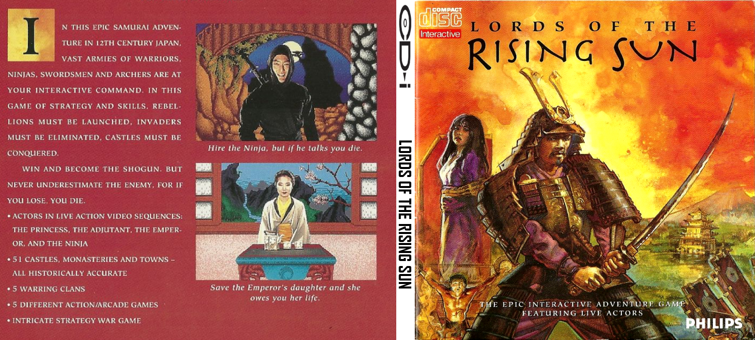 Lords Of The Rising Sun — box-texture (EU)