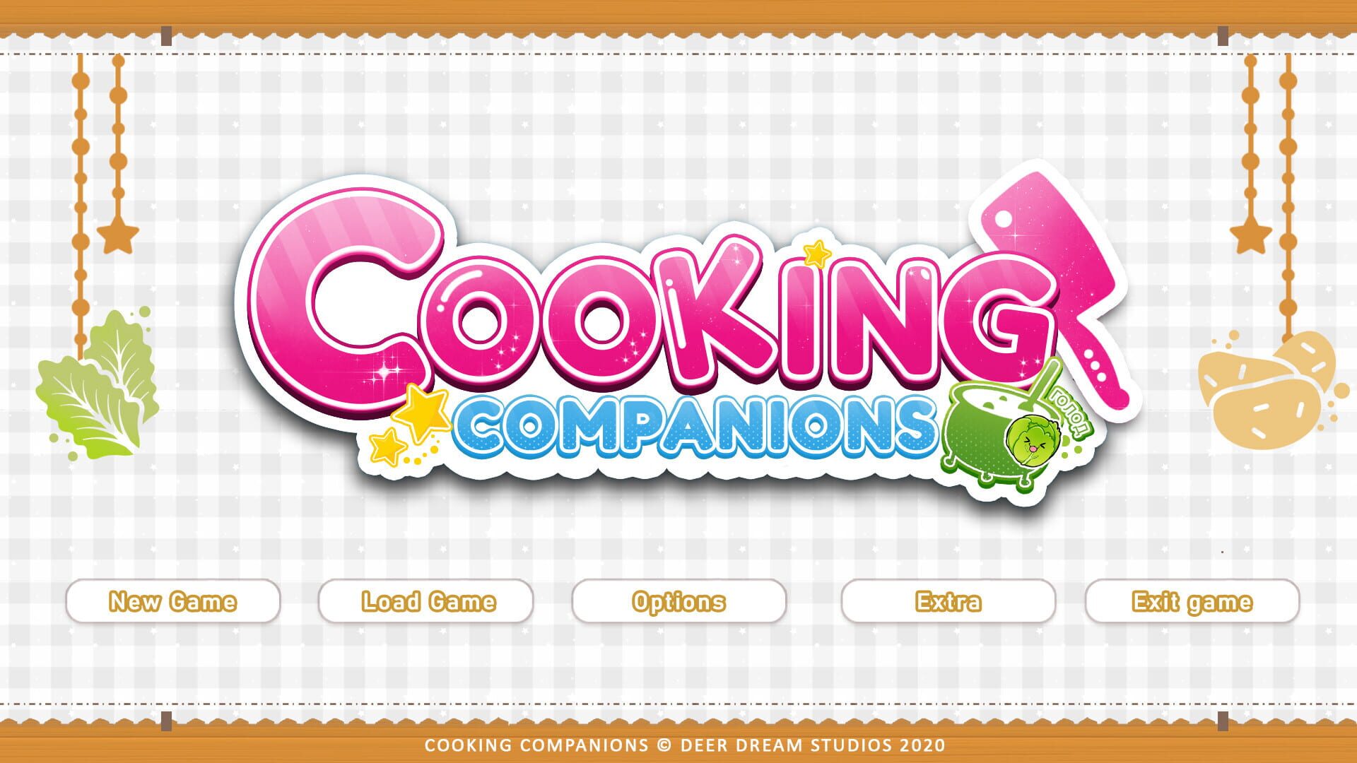 Cooking Companions — sstitle (WOR)