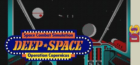Deep Space Operation Copernicus — steamgrid