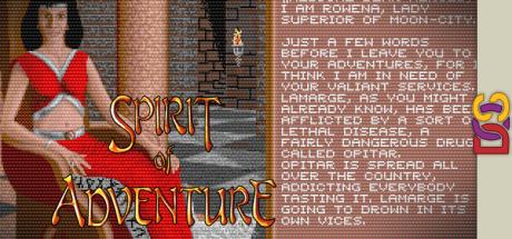Spirit Of Adventure — steamgrid