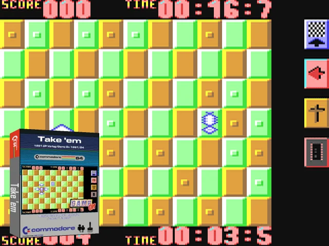 Take 'Em — mixrbv2 (CUS)